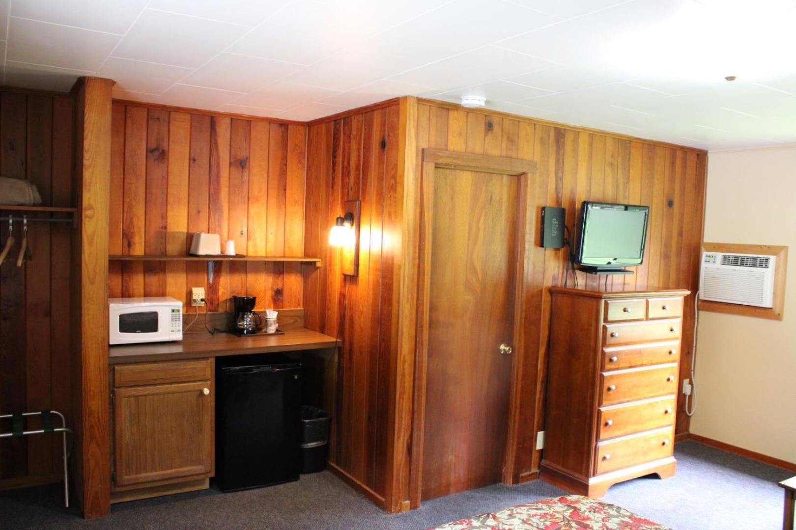 Two Rivers Lodge Bryson City Esterno foto